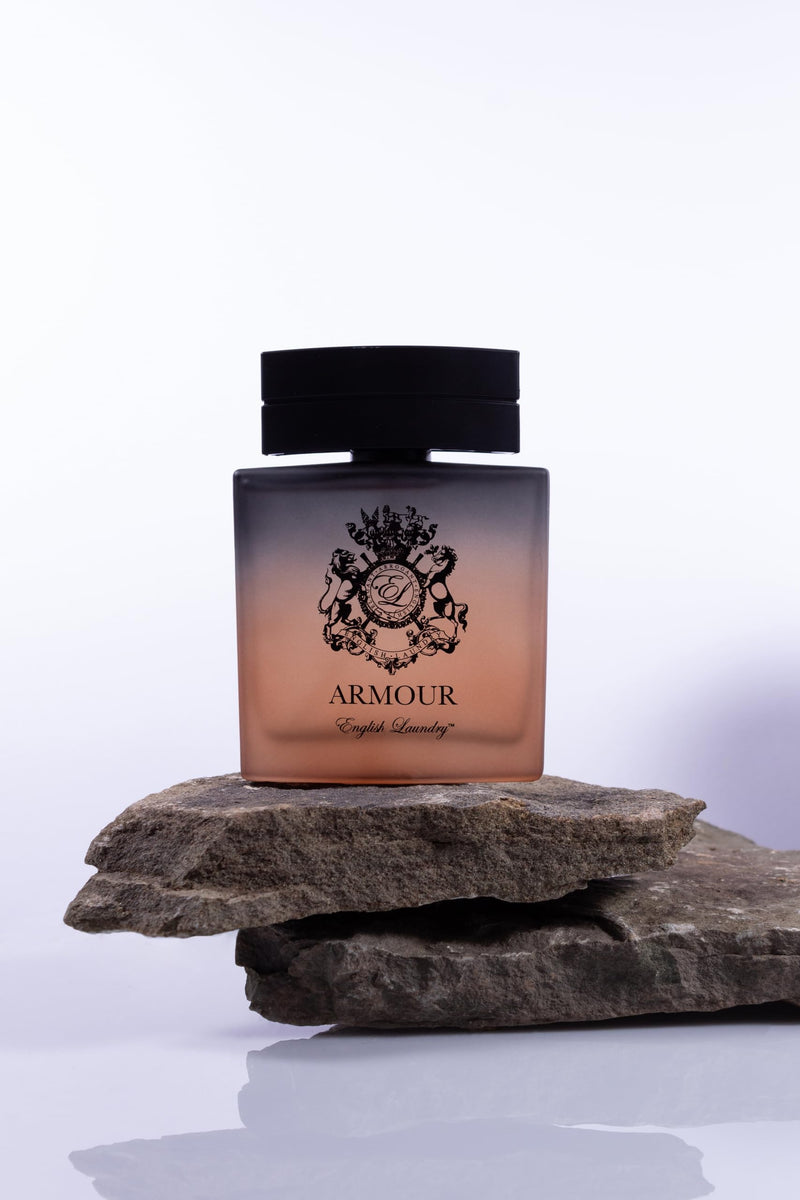 English Laundry Armour Men's Eau De Parfum