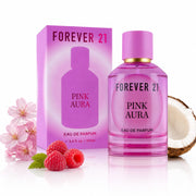 Forever 21 Pink Aura Women's Eau De Parfum