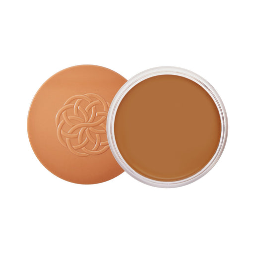 Yensa Silk Bronzing Base Sunlit Glow