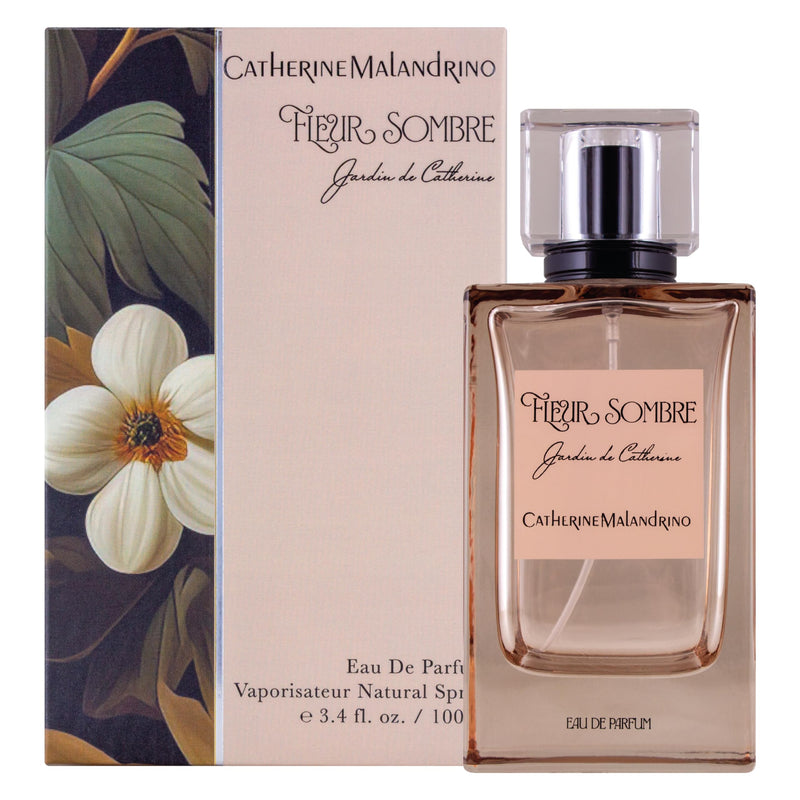 Catherine Malandrino Fleur Sombre Women's Eau De Parfum
