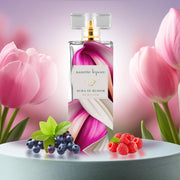 Nanette Lepore Aura In Bloom Women's Eau De Parfum
