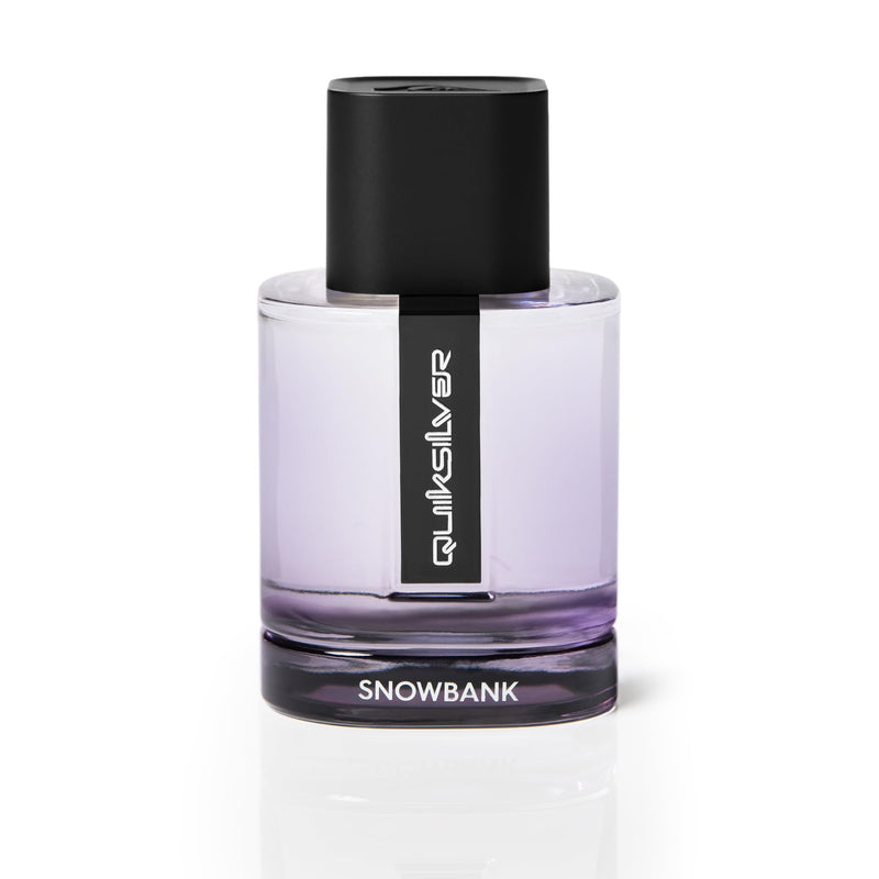 Quicksilver Snowbank Men's Eau De Parfum