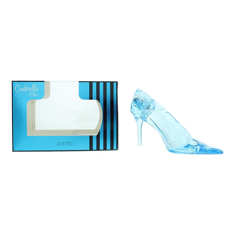 Disney Cinderella Blue Women's Eau De Parfum