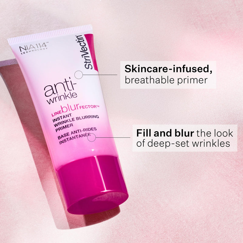 Strivectin Anti-Wrinkle Lineblurfector Primer