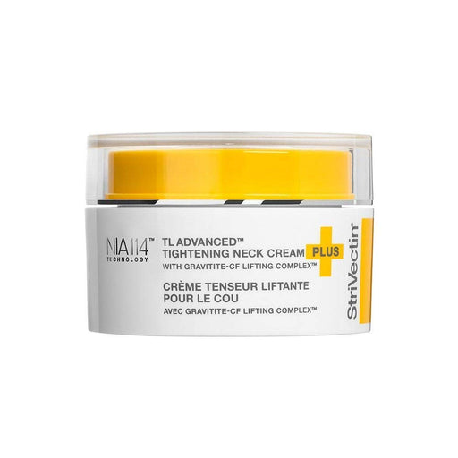 Strivectin Tl Advanced Tightening Neck Cream Plus