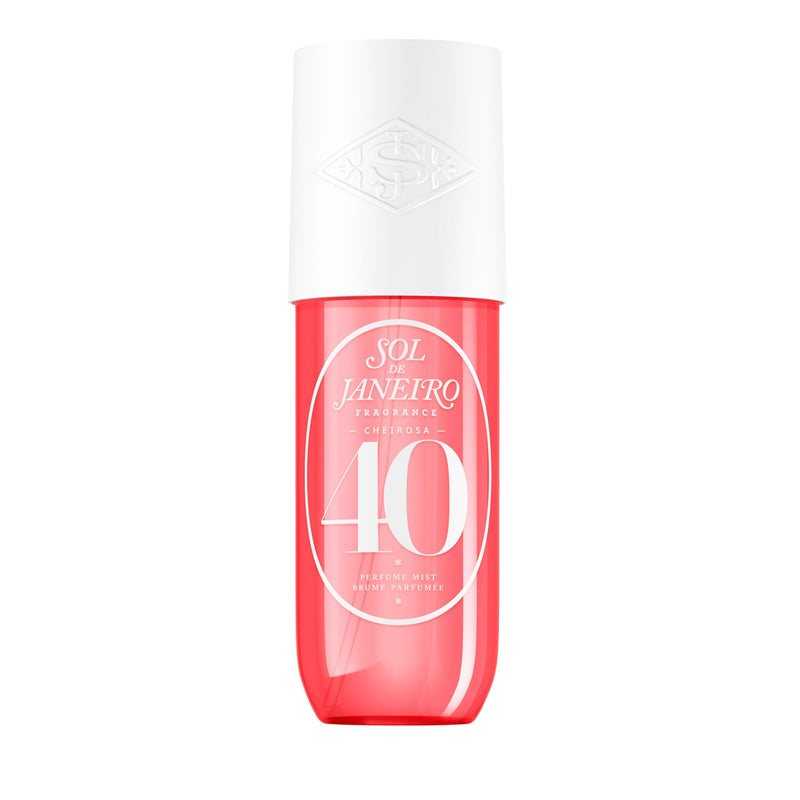 Sol De Janeiro Brazilian Crush Cheirosa 40 Women's Fragrance