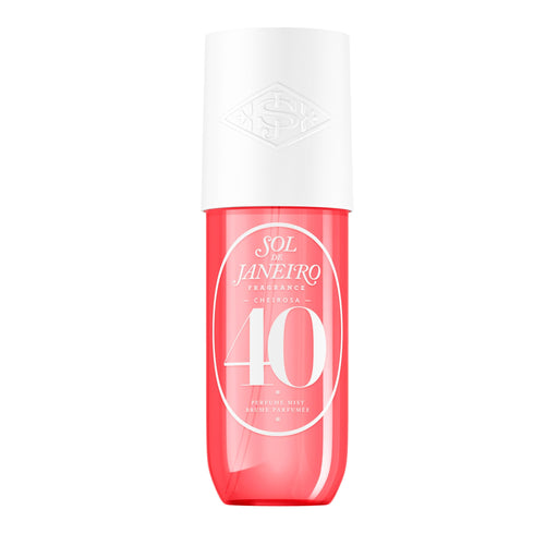 Sol De Janeiro Brazilian Crush Cheirosa 40 Women's Fragrance