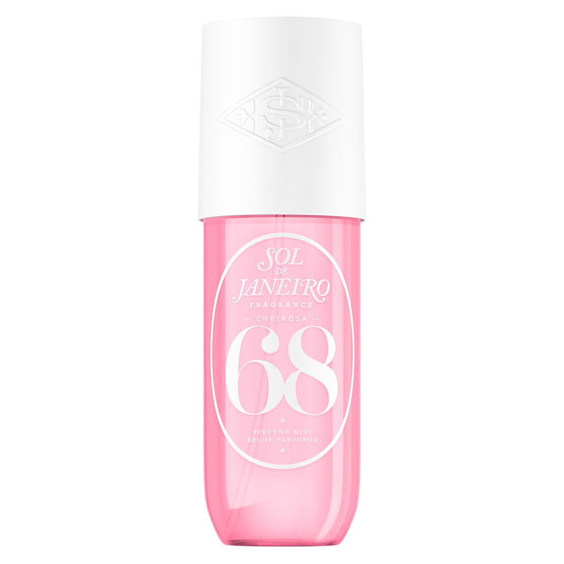 Sol De Janeiro Cheirosa 68 Brazilian Jasmin And Pink Dragonfruit Women's Fragrance