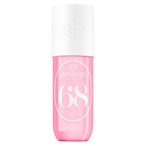 Sol De Janeiro Cheirosa 68 Brazilian Jasmin And Pink Dragonfruit Women's Fragrance