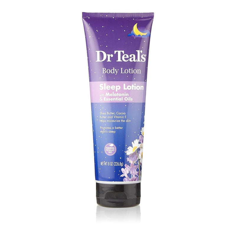 Dr Teal's Sleep Lotion