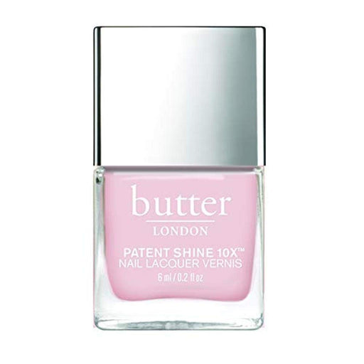 Butter London Patent Shine 10x Nail Lacquer Royal Blush