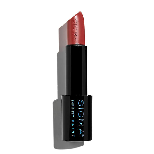 Sigma Infinity Point Lipstick New Mod