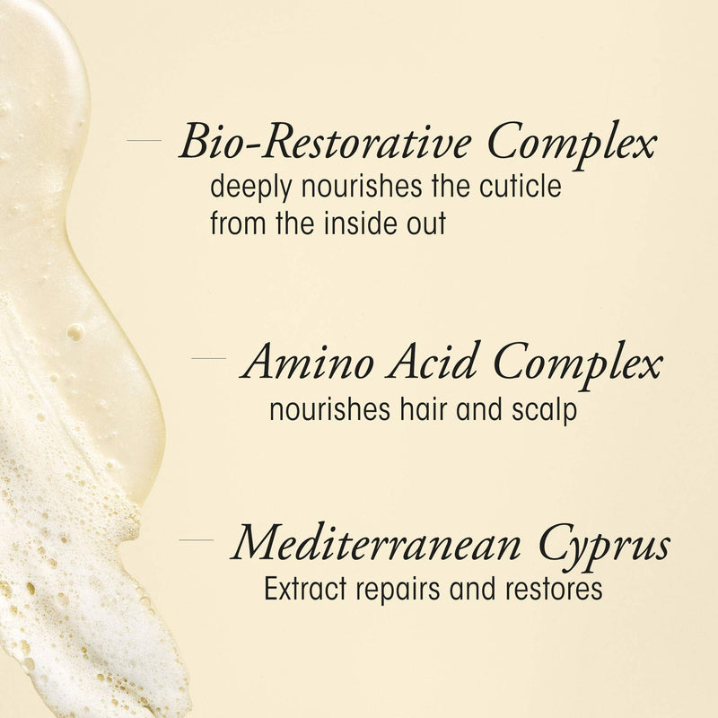 Oribe Gold Lust Repair And Restore Shampoo