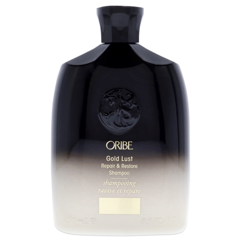 Oribe Gold Lust Repair And Restore Shampoo