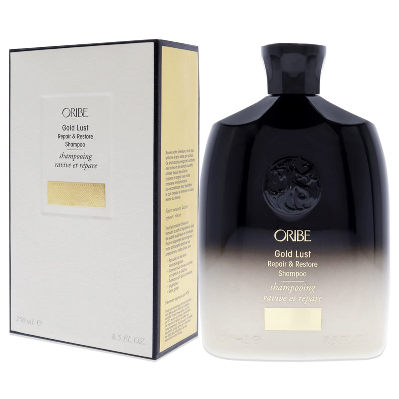 Oribe Gold Lust Repair And Restore Shampoo