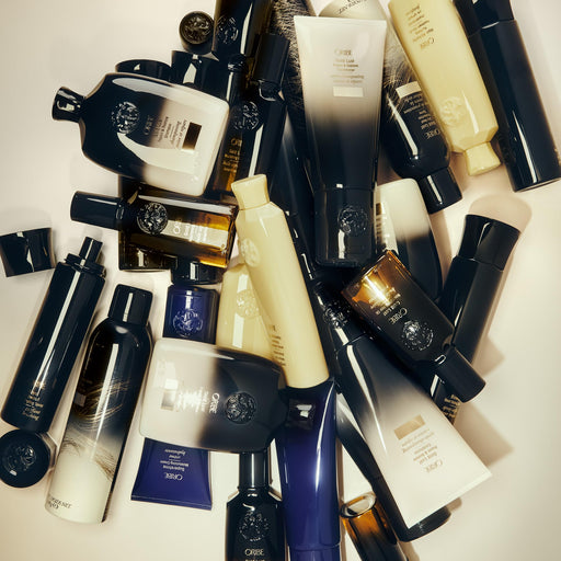 Oribe Gold Lust Repair And Restore Shampoo