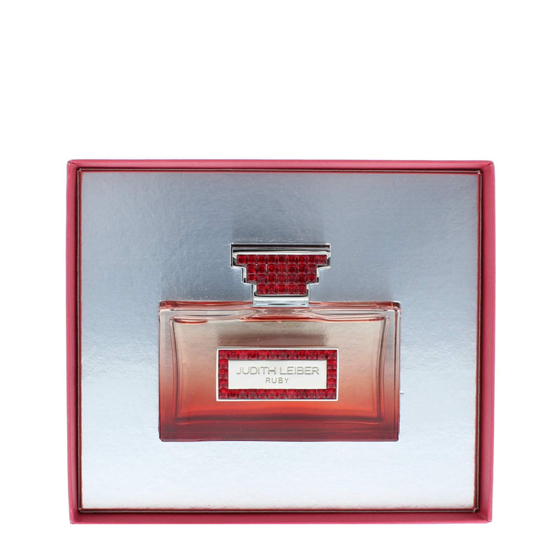 Judith Leiber Ruby Women's Eau De Parfum