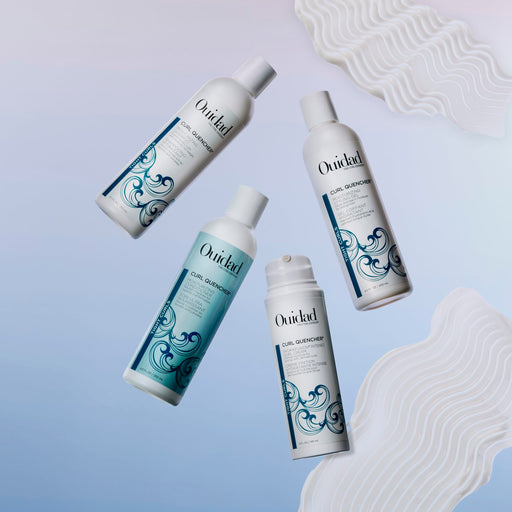 Ouidad Curl Quencher Hydrafusion Intense Curl Cream