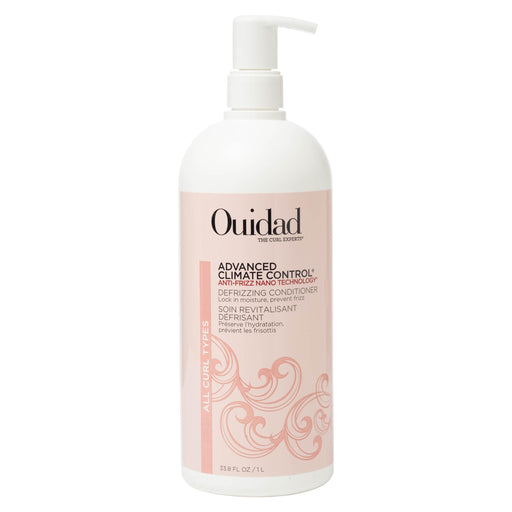 Ouidad Advanced Climate Control Defrizzing Conditione