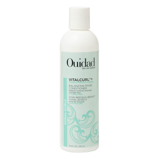 Ouidad Vitalcurl+ Balancing Rinse Conditioner