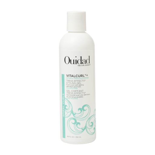 Ouidad Vitalcurl Plus Tress Effects Styling Gel