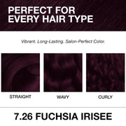 Global Keratin Hair Taming System Juvexin Cream Color # 1 Black