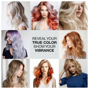 Global Keratin Hair Taming System Juvexin Cream Color Red
