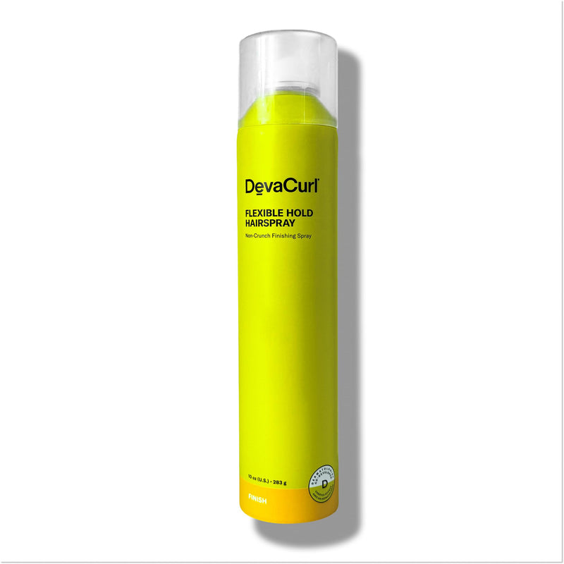 Devacurl Flexible Hold Hairspray-Np