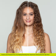 Devacurl Flexible Hold Hairspray-Np