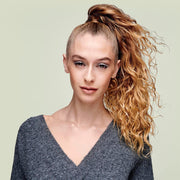Devacurl Flexible Hold Hairspray-Np