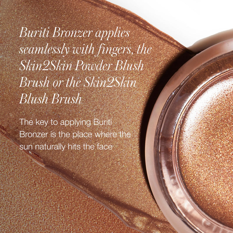 Rms Beauty Buriti Bronzer