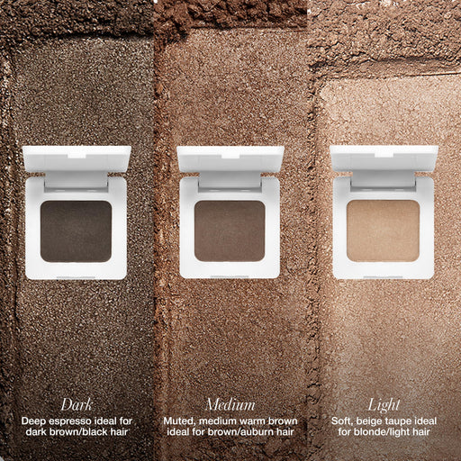 Rms Beauty Back2brow Powder Medium