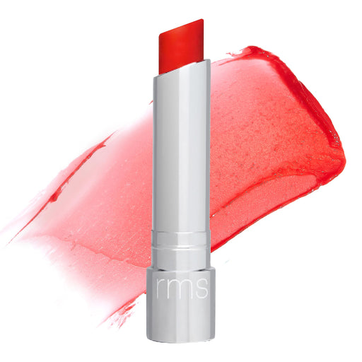 Rms Beauty Tinted Daily Lip Balm Crimson Lane