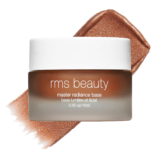 Rms Beauty Master Radiance Base Deep In Radiance