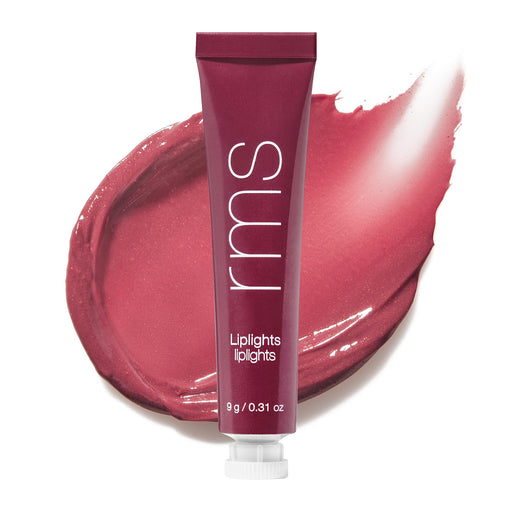 Rms Beauty Liplights Cream Lip Gloss Rhythm