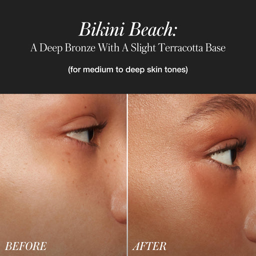 Rms Beauty Redimension Hydra Powder Bronzer Bikini Beach