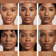 Ilia Beauty True Skin Serum Foundation Sf9.5 Bonaire