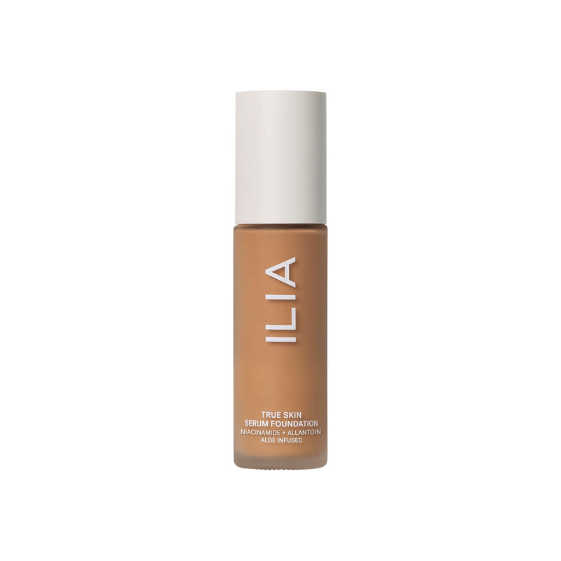 Ilia Beauty True Skin Serum Foundation Sf9.5 Bonaire