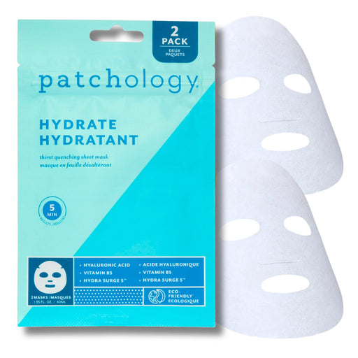Patchology Hydrate Hydrant