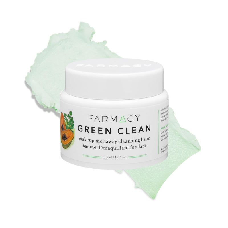 Farmacy Green Clean
