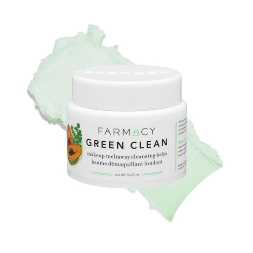 Farmacy Green Clean