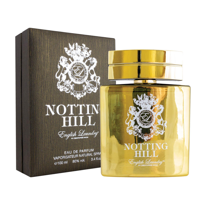 English Laundry Notting Hill Men's Eau De Parfum