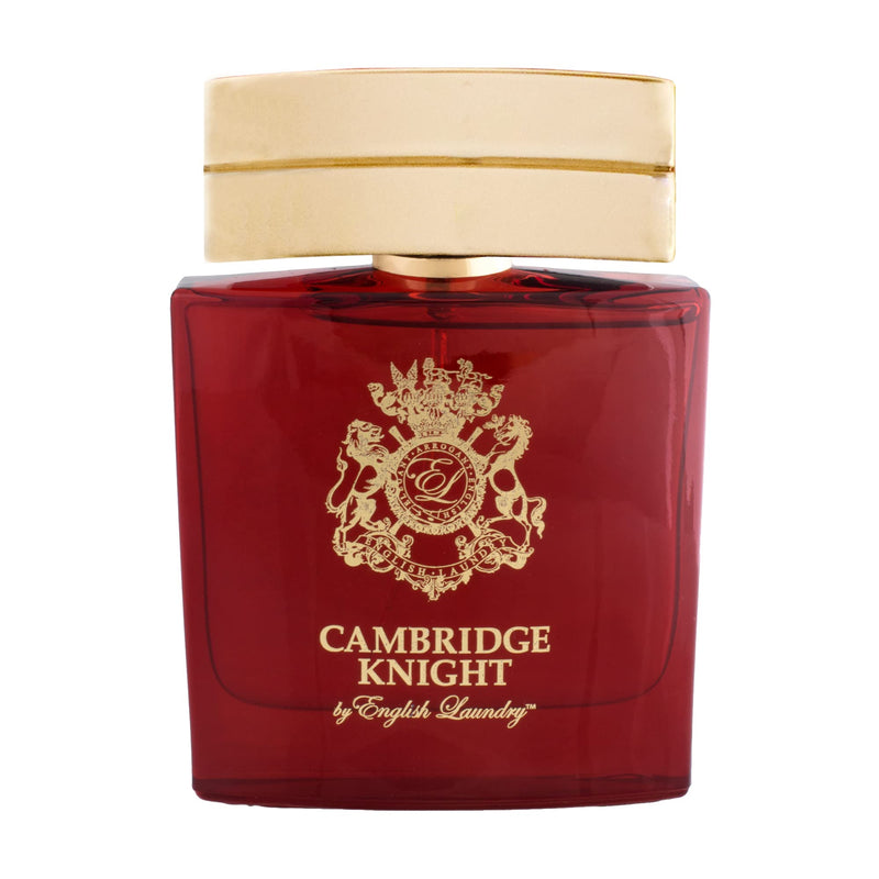 English Laundry Cambridge Knight Men's Eau De Parfum