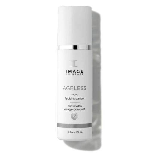 Image Ageless Total Facial Cleanser