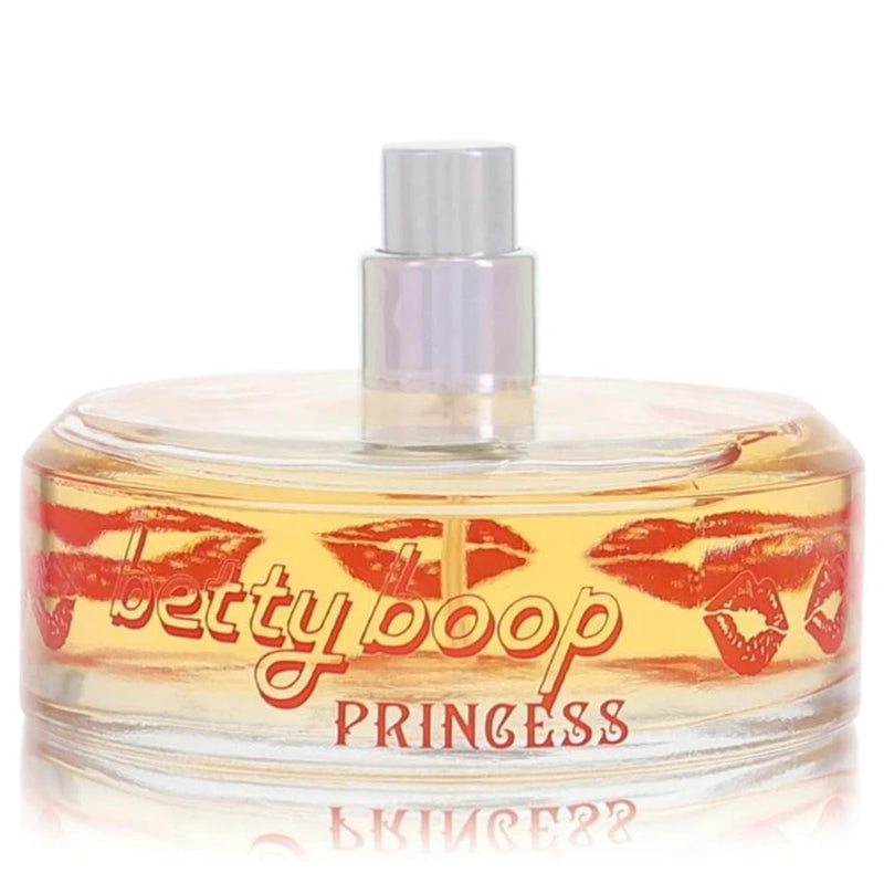 Betty Boop Princess Women's Eau De Parfum (Tester)