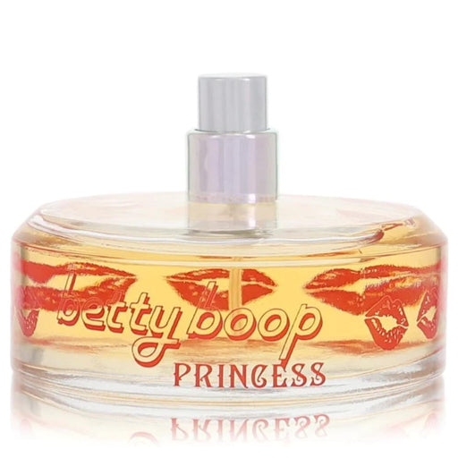 Betty Boop Princess Women's Eau De Parfum (Tester)