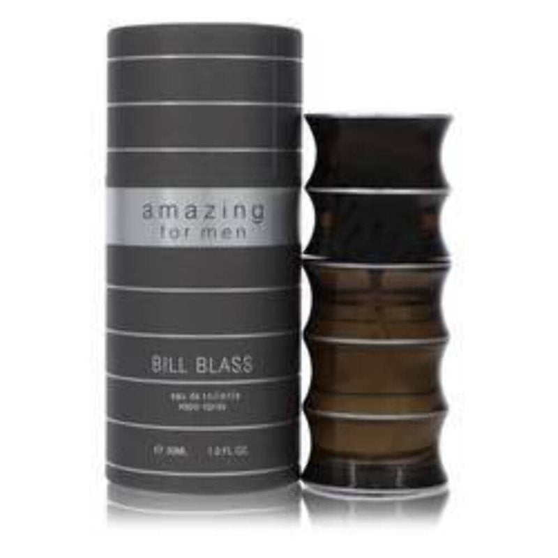 Bill Blass Amazing Men's Eau De Toilette
