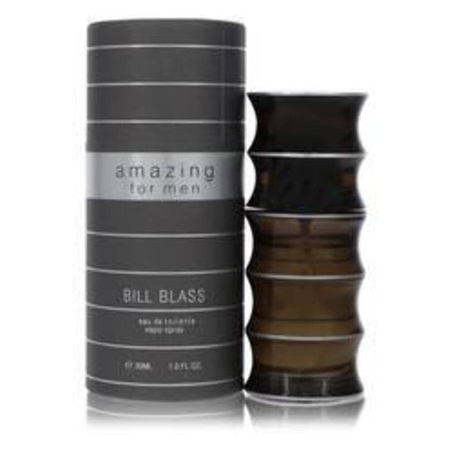 Bill Blass Amazing Men's Eau De Toilette