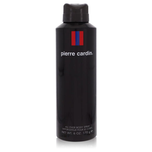Pierre Cardin Men's Body Spray