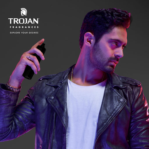 Trojan Men's Eau De Toilette